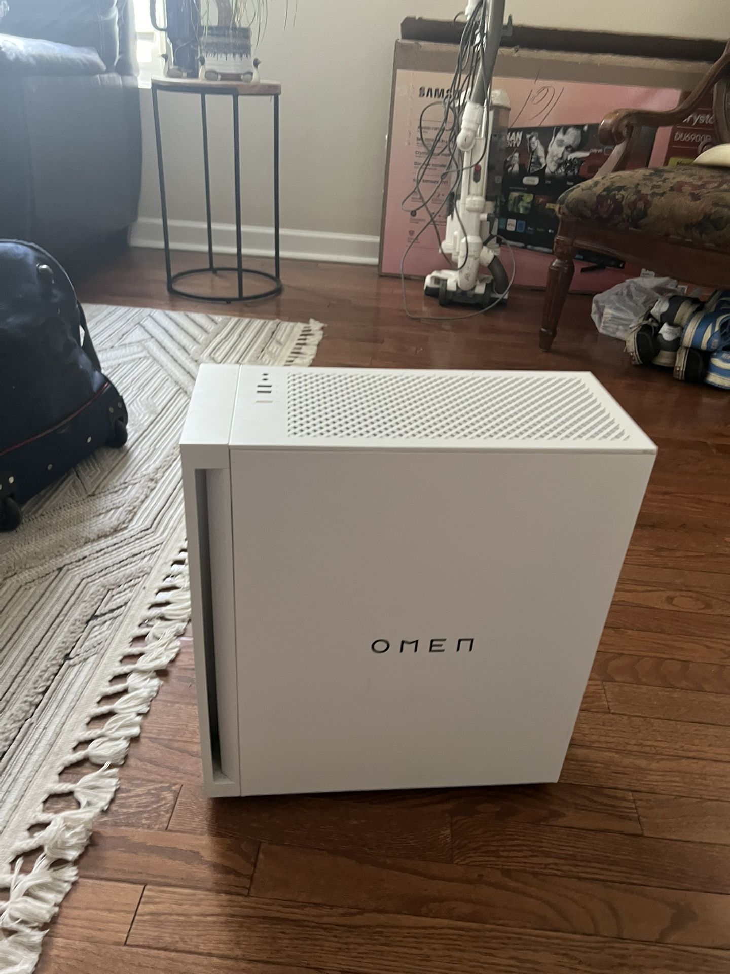 Omen Gaming pc