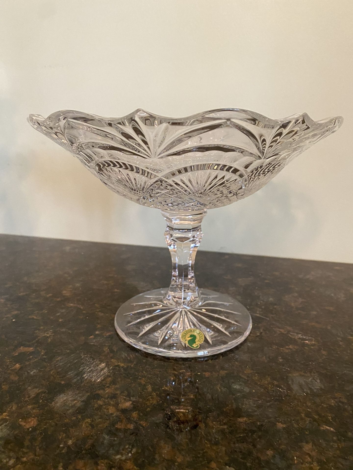 Waterford Crystal