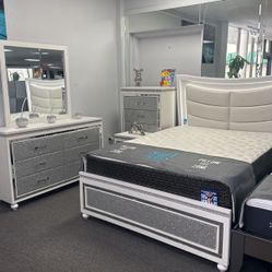 🚨5pc BEDROOM LIQUIDATION SALE NOW🚨