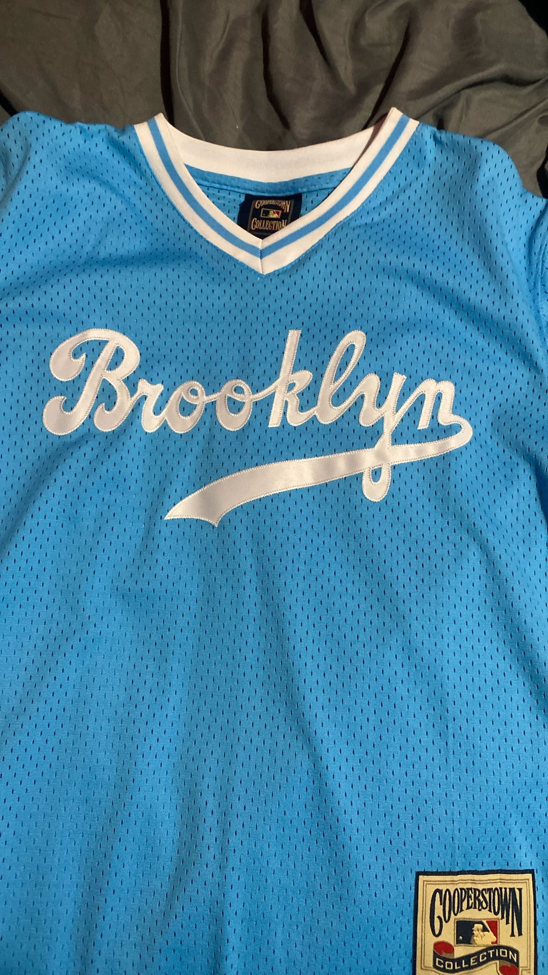 women’s brooklyn dodgers jersey