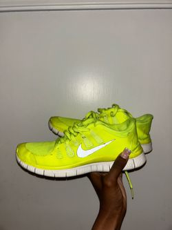 Nike Free 5.0 Trainers