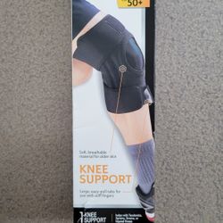 Knee Brace 