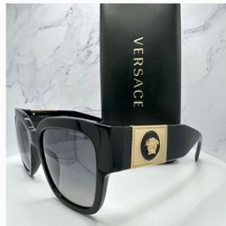 Versace Glasses 
