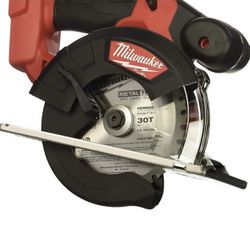 Milwaukee M18 Fuel 2782-20 Metal Cutting Circular Saw  Brand New In Box 