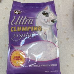 5 Lbs Cat Litter