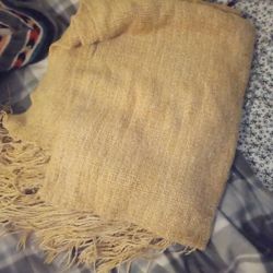 Gold Blanket