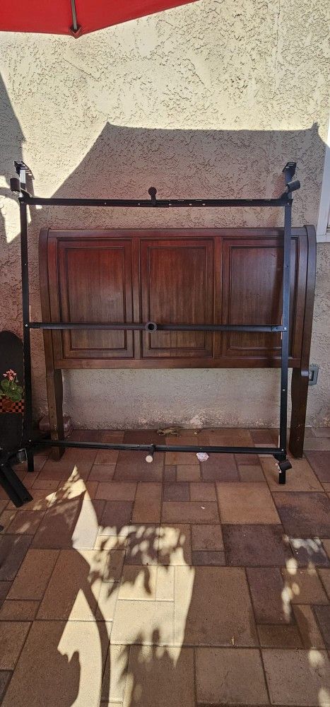Bed Frame