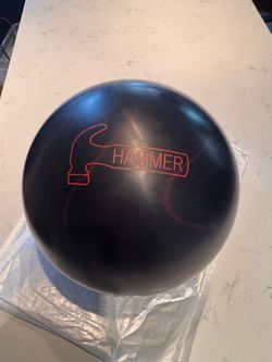 Hammer Black Widow 2.0 15lb