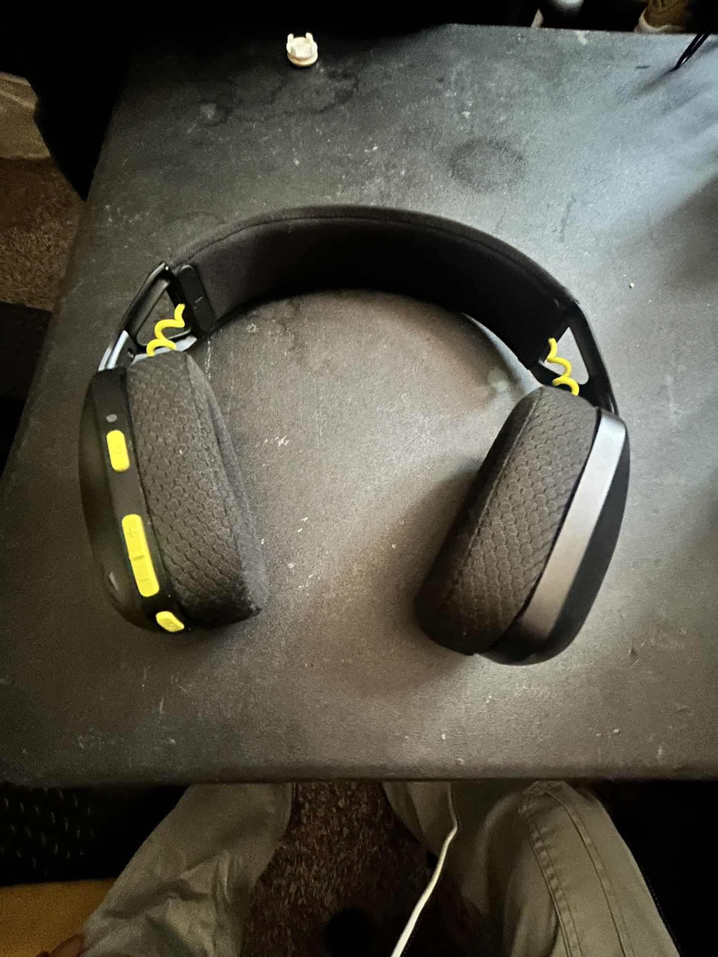 Logitech Wireless Headset G435