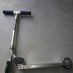 Make Offer.  Razor Scooter