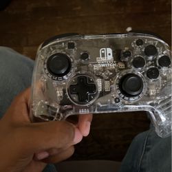 Nintendo Switch Controller