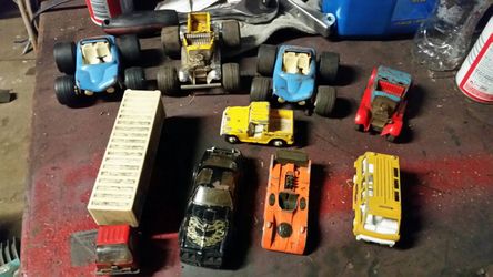 Cars