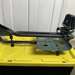 Caldwell Lead Sled shooting rest 