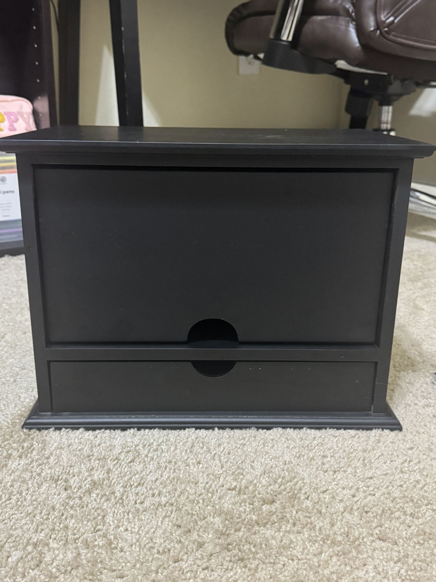 Paper Organizer