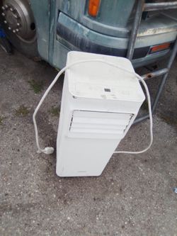 Air Conditioner