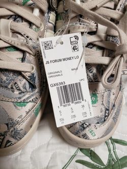 adidas gazelle silver green womens Adidas Mens JS Forum Money Lo Shoes 'Cbrown'  Extra Butter