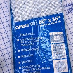 Folding Cutting Board