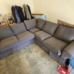 Sofa - Couch 