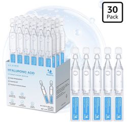 Hyaluronic Acid Serum for Face,