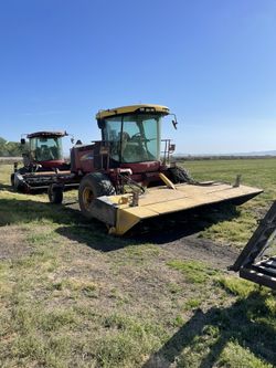 Looking For Hay Services?