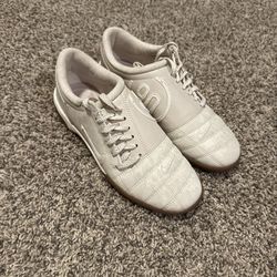 Nike Total 90 3 SP Indoor Soccer Shoes