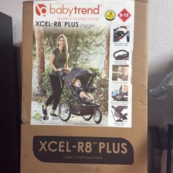 Baby Stroller