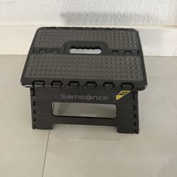 Step stool