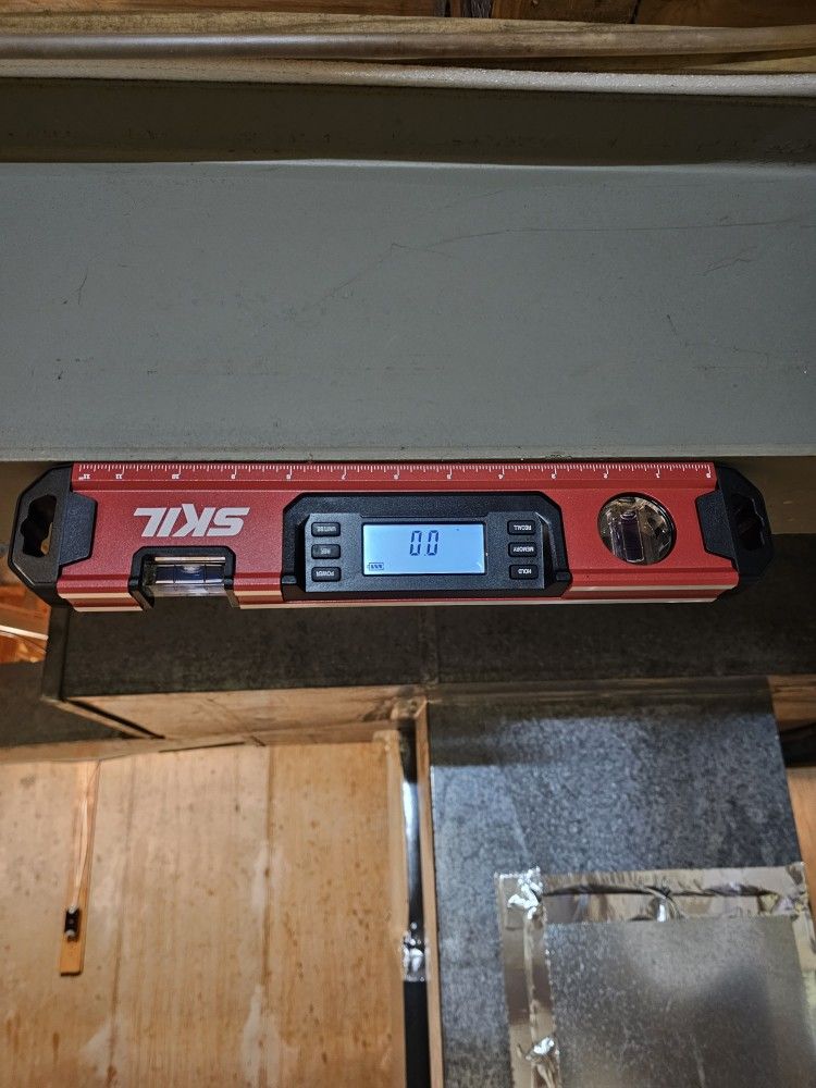 Skil 12' Digital Level
