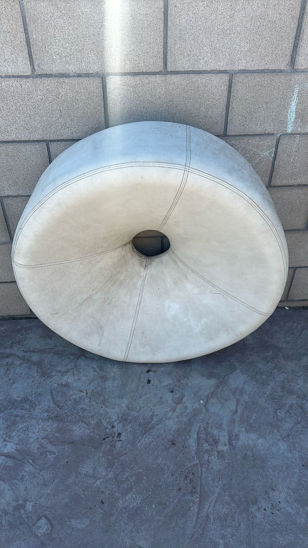 Chair Circle