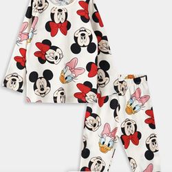 Mickey Mouse