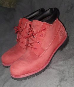 Timberland Boots Size 11.5