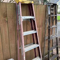 Werner Ladder