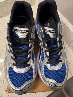 Asics gel kayano 14
