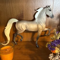 Vintage Collectible Breyer Horse Model 