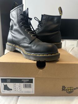 Doc Martens