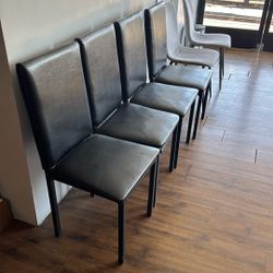 Chairs 