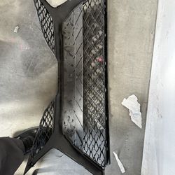 Toyota Camry Parts 18- 24