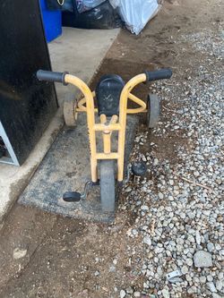 Bike for kids