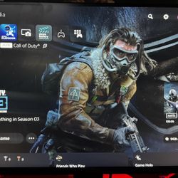 ALIENWARE GAMING MONITOR 