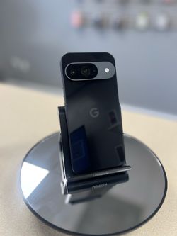 Google pixel 9 T-Mobile 128 GB
