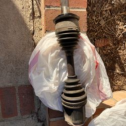 1st Gen Tacoma oem CV axles