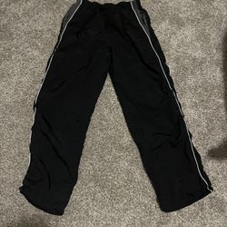 holster track pants