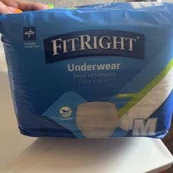 Adult Diapers 