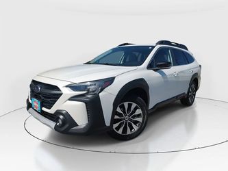 2023 Subaru Outback