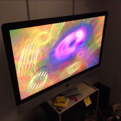 2017 Mac Desktop 16GB RAM ,1tb Hd SSD Upgraded 