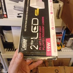 19w Grow Lights