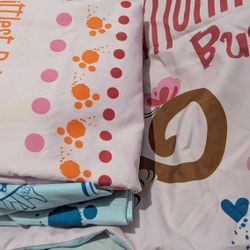 Bedsheets 