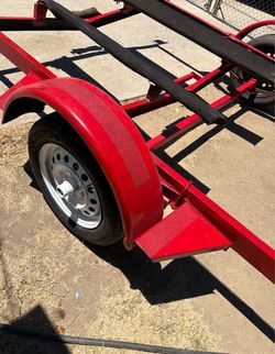 Trailer