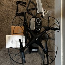 Holystone Rechargeable Drone