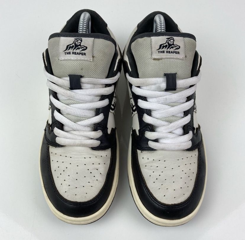 Warren Lotas Reaper Dunks